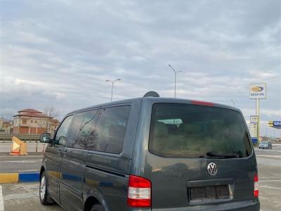 vw T5