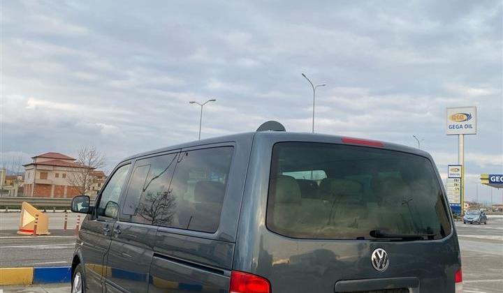 vw T5