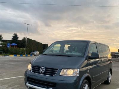 vw T5