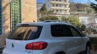 Vw tiguan 2013