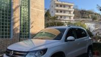 Vw tiguan 2013