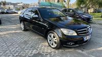 C Class W204 2007 OKAZION