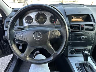 C Class W204 2007 OKAZION