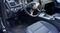 C Class W204 2007 OKAZION