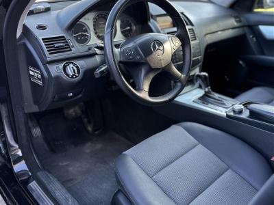 C Class W204 2007 OKAZION
