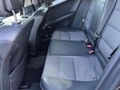 C Class W204 2007 OKAZION