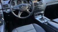 C Class W204 2007 OKAZION