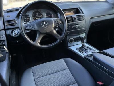 C Class W204 2007 OKAZION