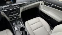 C350 V6 benzin AMG line