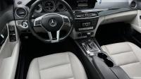 C350 V6 benzin AMG line