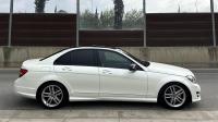 C350 V6 benzin AMG line