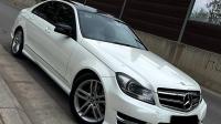 C350 V6 benzin AMG line