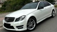 C350 V6 benzin AMG line
