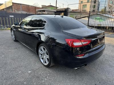 MASERATI 3.0
