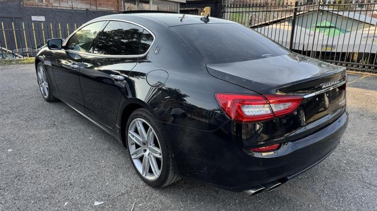 MASERATI 3.0