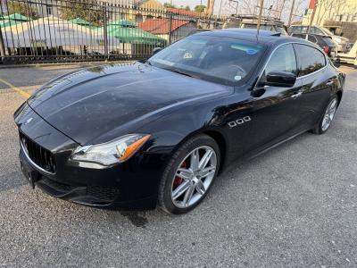 MASERATI 3.0
