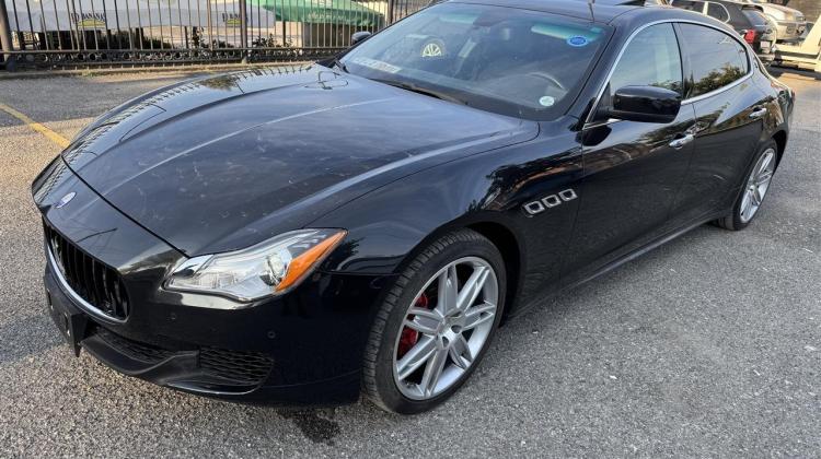 MASERATI 3.0