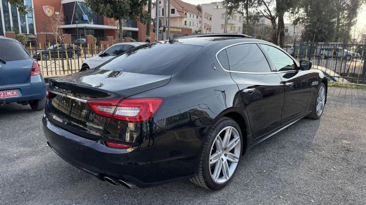 MASERATI 3.0