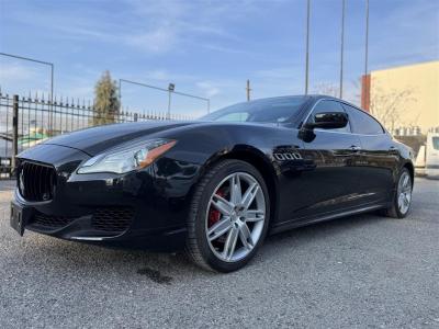 MASERATI 3.0