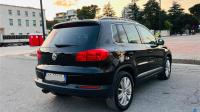 VW TIGUAN 2012