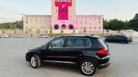 VW TIGUAN 2012