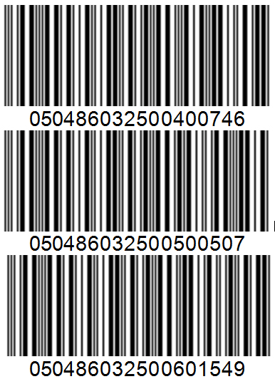 zpl barcode 39 example