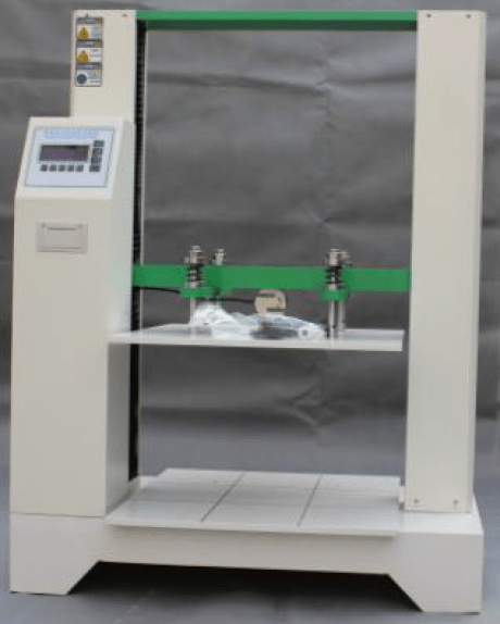 Box Compression Testing Machine Graph What is Box Compression Testing Machine