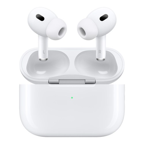 Apple AirPods Pro (2nd Gen) with MagSafe Charging Case (USB‑C)