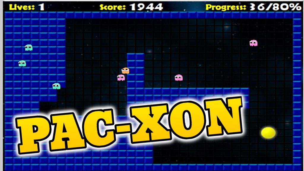 Pacman Unblocked Unblocked Games Pacman is the unblocked game about the escape and adventure of the white dot.