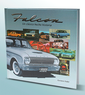 Falcon, un clásico hecho historia