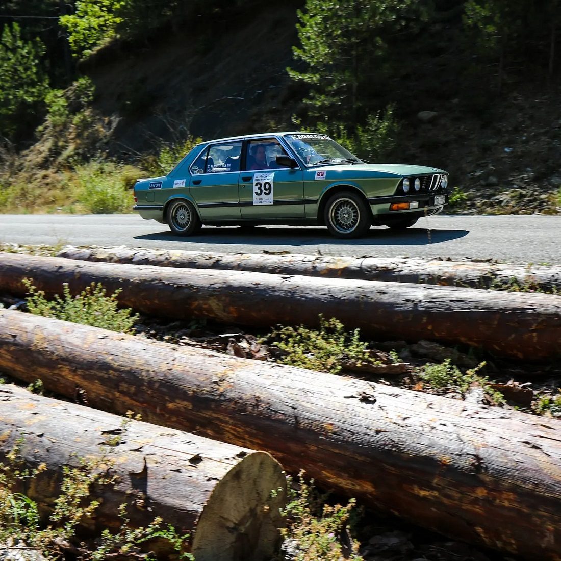 ΡINDOS HISTORIC RALLY 2021 005