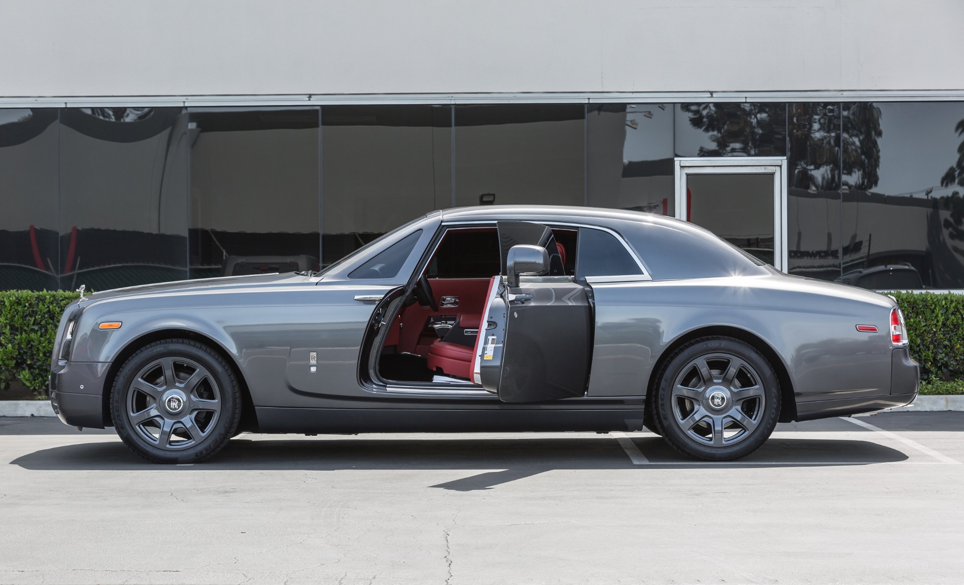 Used 2015 Rolls Royce Phantom Coupe For Sale Auto Hype