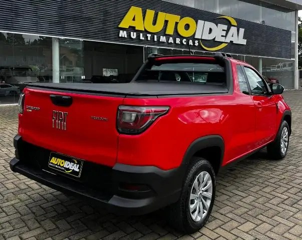 STRADA CS 25 2