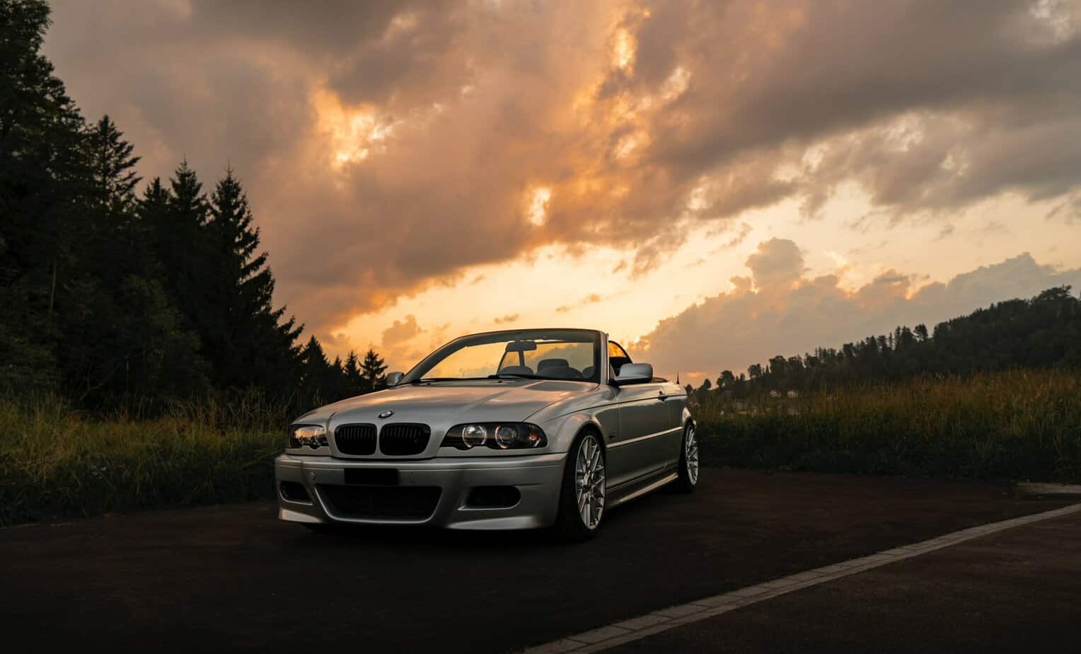 E46 fuel pump symptoms (9 things to be aware of)