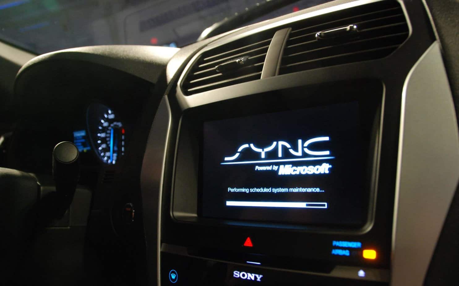Ford sync not working (try these 9 fixes)