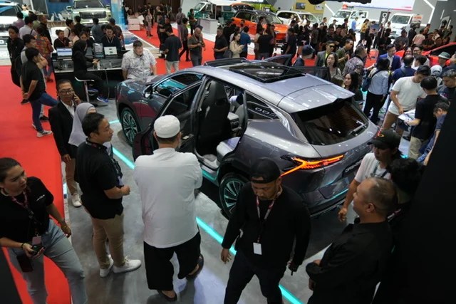 JETOUR Travel+: Menghadirkan Perjalanan Sebagai Gaya Hidup