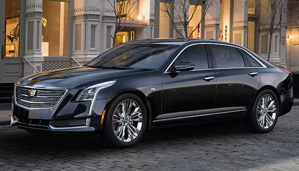 Battle Of The Luxury Brands Who S Looking The Best For 2016