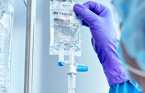 Calculating iv drip rates: iv pump rate formula made easy