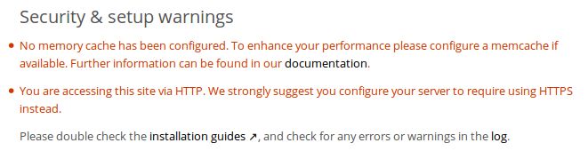 How To Fix Common Nextcloud Performance Issues Autoize - Premium Nature Background Gallery - Ultra HD