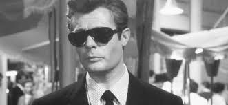 L'élégance italienne : Marcello Mastroianni