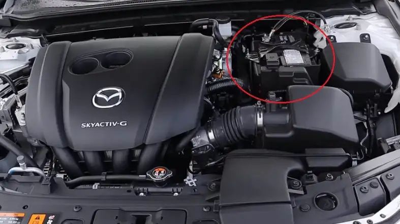 Mazda 3 Intermittent Starting Problem - Gorgeous 8K Space Backgrounds | Free Download