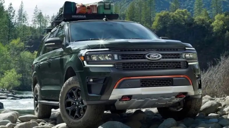 Ford expedition intermittent starting problem