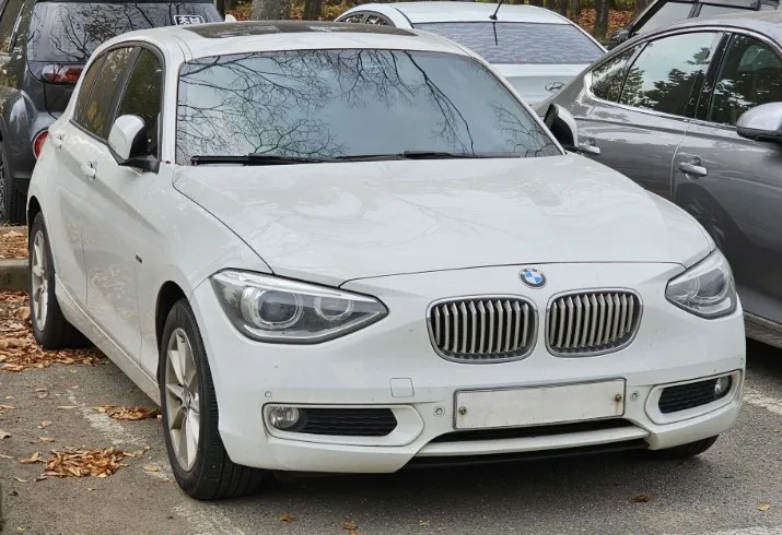 BMW 118d: Detaljna recenzija kompaktnog kralja dizelske učinkovitosti i dinamike