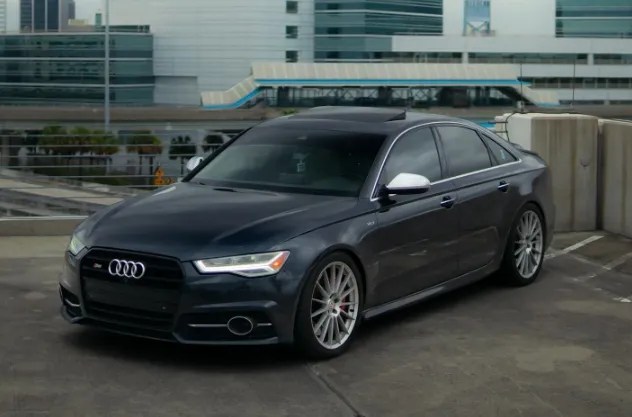 Audi A6: Recenzija luksuznog sedana – Performanse, iskustva i troškovi održavanja