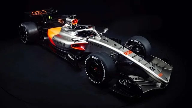 Audi Revolut F1 2026: Tehničke Specifikacije Bolida R26 i Vozači