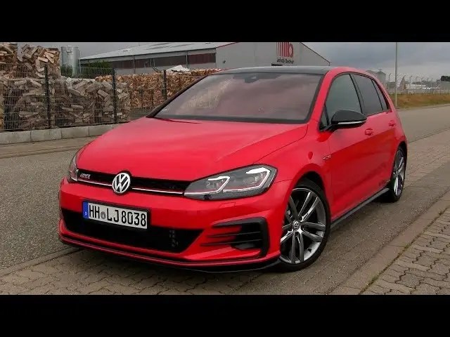 VW Golf 7: Balkanski kralj rabljenih automobila – Što se krije iza legendarne 1.6 TDI oznake?