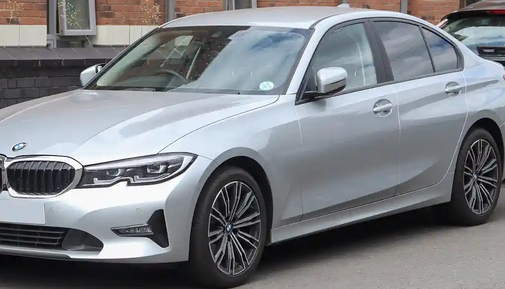 BMW Serija 3 sedme generacije (G20/G21): Tehnološki vrhunac bavarske ikone