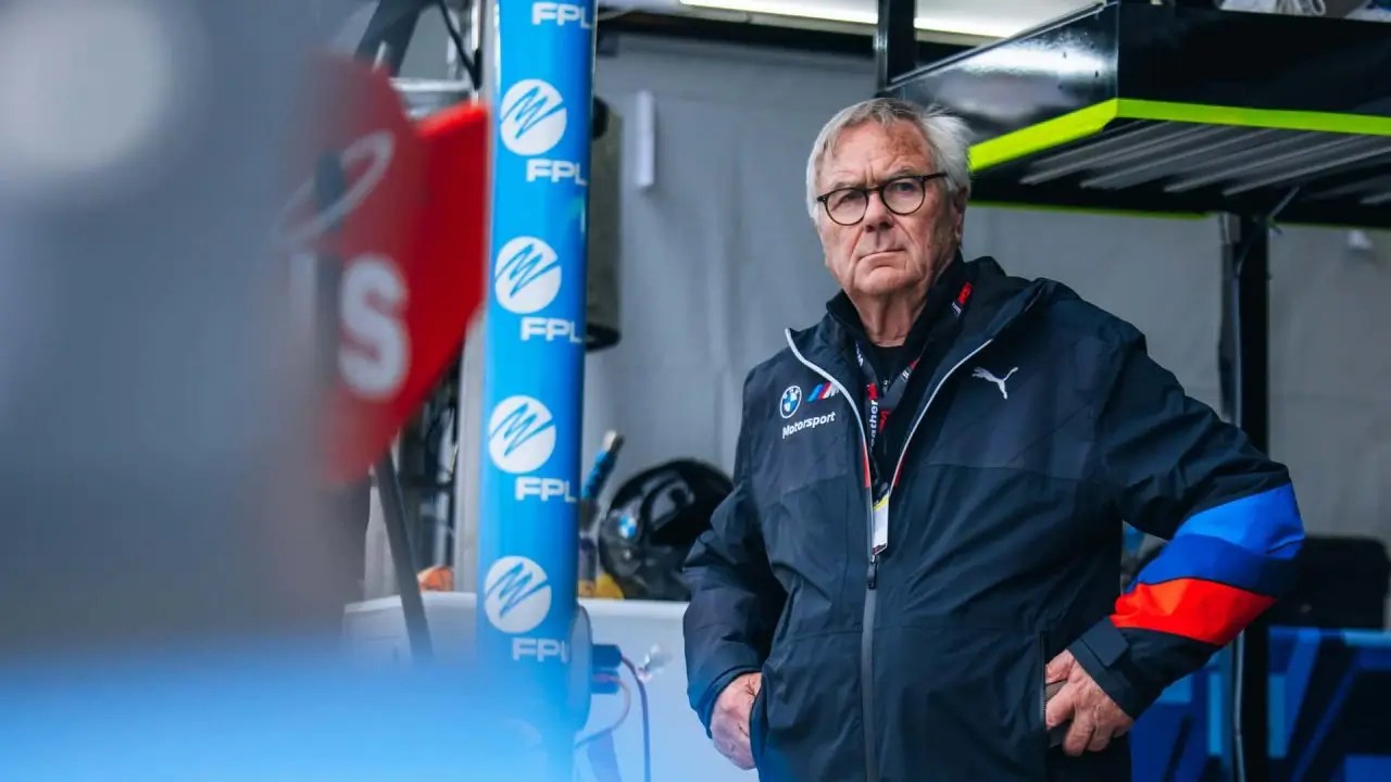 Jochen Neerpasch i rođenje BMW M divizije: Kako je “neuspjeh” modela M1 stvorio najjači brend na svijetu