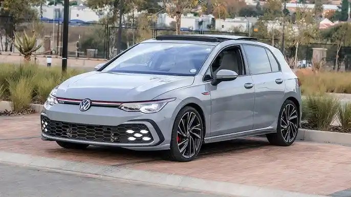 Volkswagen Golf 8: Najčešći kvarovi, problemi i mane