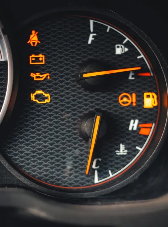 Vožnja na rezervi: Mitovi i istine o kvarovima modernih motora